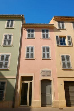 Edificio en Tolón, Var