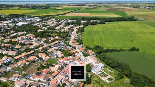 Αγροτεμάχιο σε Lagord, Charente-Maritime