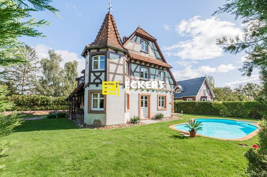 Luxury home in Fegersheim, Bas-Rhin
