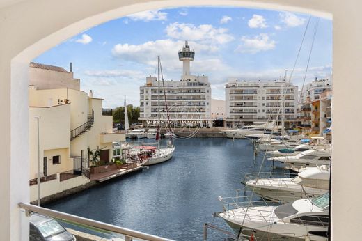 Casa de luxo - Castelló d'Empúries, Gerunda
