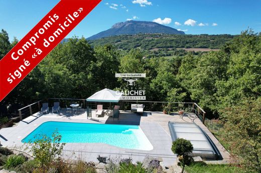 Casa de lujo en Gap, Altos Alpes