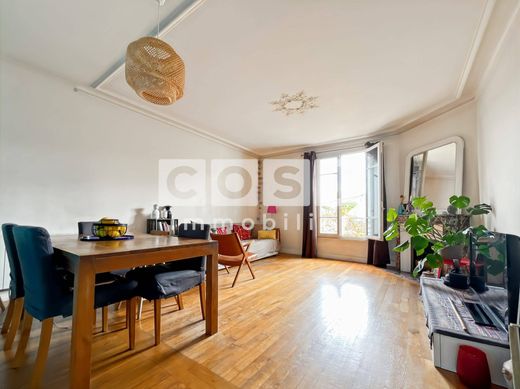 Apartamento - Bois-Colombes, Hauts-de-Seine