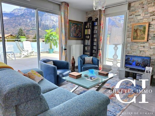 Appartamento a Sallanches, Alta Savoia