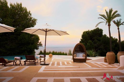 Maison de luxe à Altea, Alicante