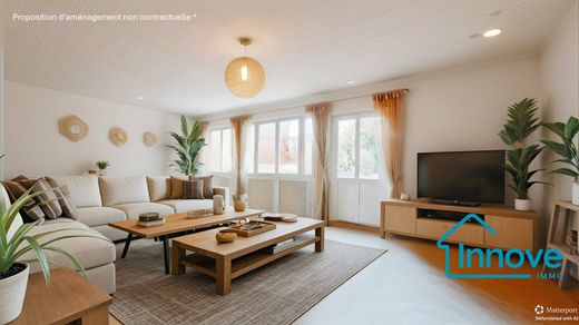 Luxury home in Le Chesnay, Yvelines