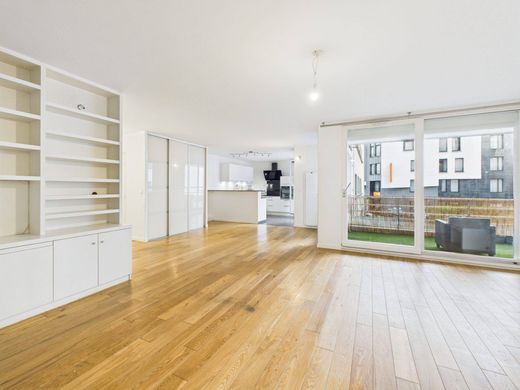 아파트 / Asnières-sur-Seine, Hauts-de-Seine