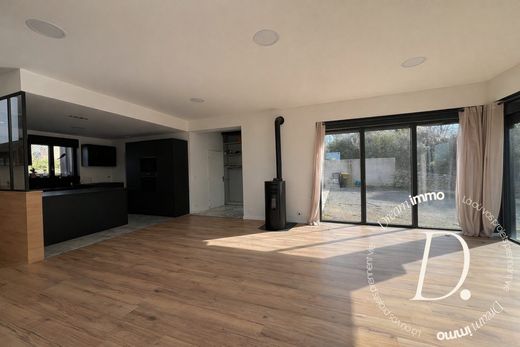 Casa de luxo - Salies-de-Béarn, Pirineus Atlânticos