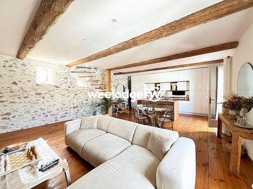 Luxury home in Marseillan, Hérault