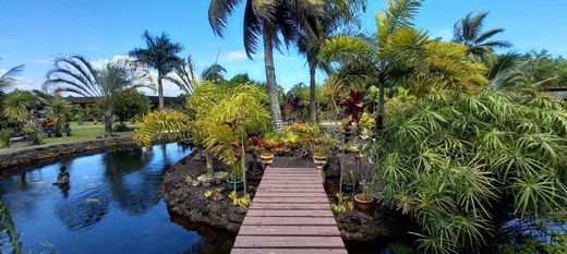 Участок, Tahiti