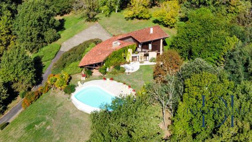 Πολυτελή κατοικία σε Marciac, Gers