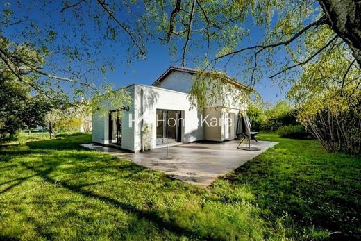 Luksusowy dom w Gradignan, Gironde