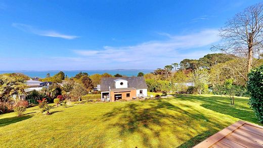 Luxury home in Douarnenez, Finistère