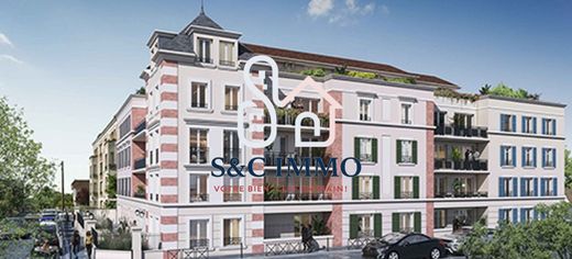 ﺷﻘﺔ ﻓﻲ Arnouville, Val d'Oise