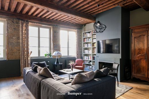 아파트 / Lyon, Rhône