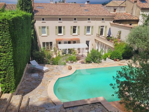 Luxury home in Dieulefit, Drôme