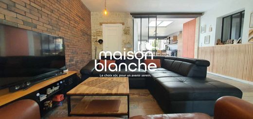 Edificio en La Rochelle, Charenta Marítima