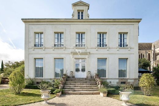 Maison de luxe à Vieillevigne, Loire-Atlantique