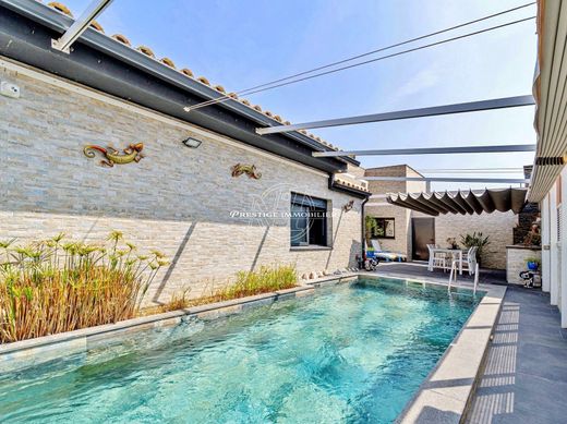 Casa de lujo en Empuriabrava, Provincia de Girona