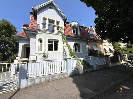 Lüks ev Strazburg, Bas-Rhin