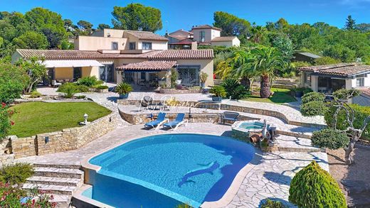 Luxury home in Saint-Raphaël, Var
