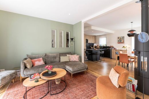 ‏בתי יוקרה ב  Combrit, Finistère