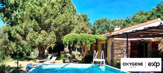 Luxury home in Lesquerde, Pyrénées-Orientales