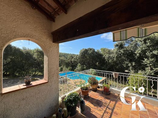 Casa de lujo en Le Beausset, Var