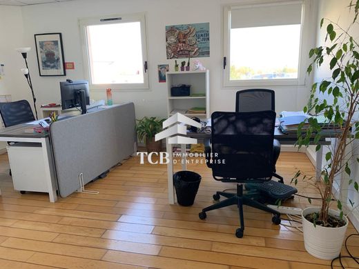 Oficina en Couëron, Loira Atlántico