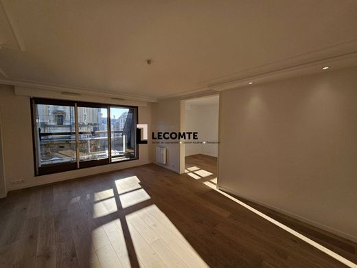 Piso / Apartamento en Rennes, Ille y Vilaine