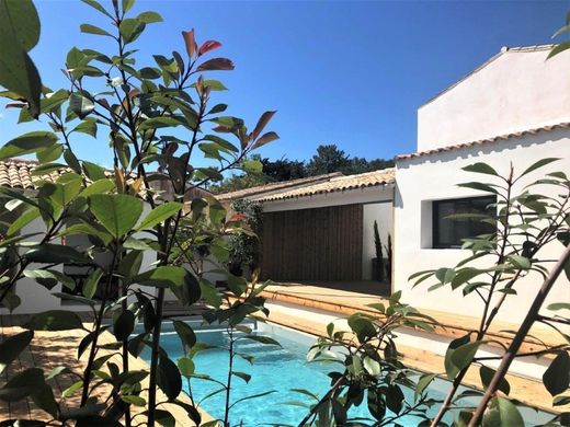 Luxe woning in La Flotte, Charente-Maritime