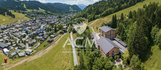 ﺷﻘﺔ ﻓﻲ Les Gets, Haute-Savoie