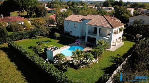 Luxury home in Marssac-sur-Tarn, Tarn