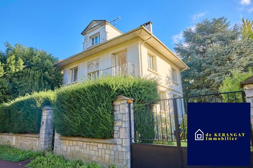 Casa di lusso a Sceaux, Hauts-de-Seine