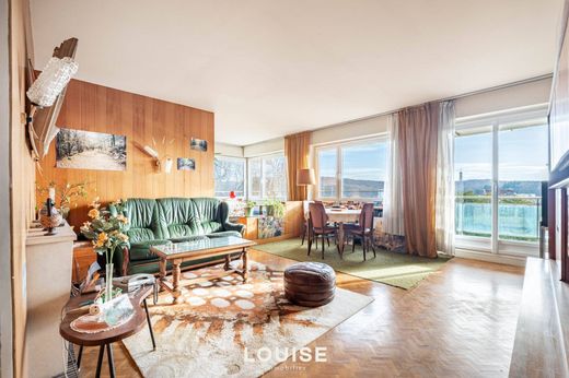 Квартира, Chaville, Hauts-de-Seine