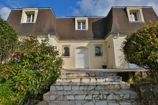 Casa de luxo - Noisy-le-Grand, Seine-Saint-Denis