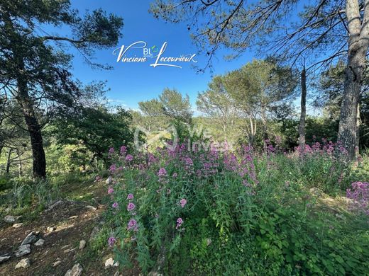 Luxus-Haus in Néoules, Var