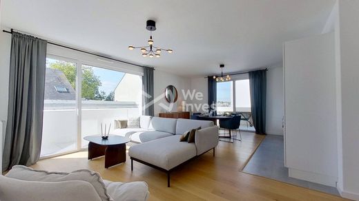 套间/公寓  南特, Loire-Atlantique