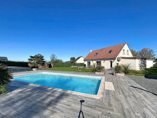 Luxus-Haus in Gisors, Eure