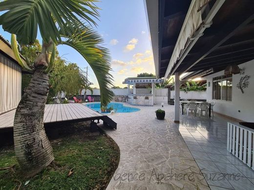 Casa di lusso a Paea, Îles du Vent