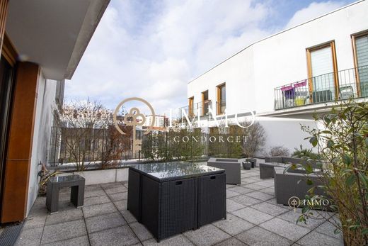 Apartment in Bourg-la-Reine, Hauts-de-Seine