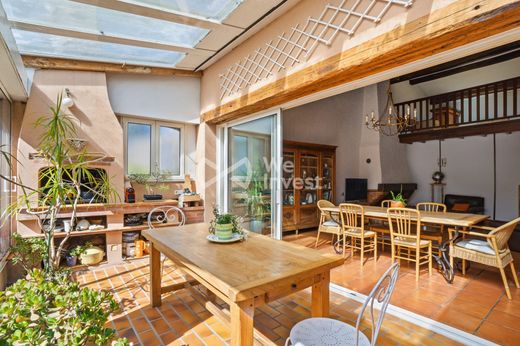 Luxury home in Cornebarrieu, Upper Garonne