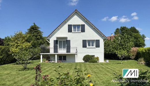 Casa de luxo - Les Essarts-le-Roi, Yvelines