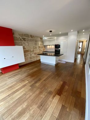 Daire Bordeaux, Gironde