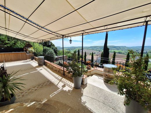 Πολυτελή κατοικία σε Penne-d'Agenais, Lot-et-Garonne