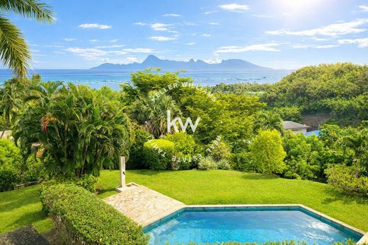 Apartment in Punaauia, Îles du Vent