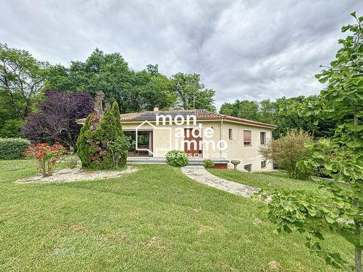 Maison de luxe à La Brède, Gironde