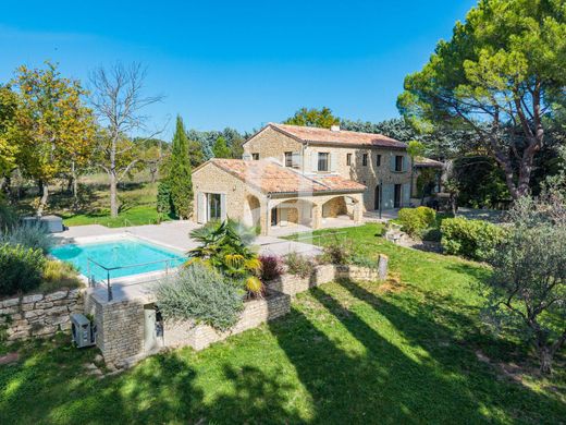 Luxus-Haus in Vaison-la-Romaine, Vaucluse