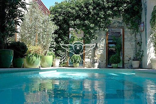 Luxury home in Lambesc, Bouches-du-Rhône