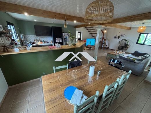 Casa di lusso a Saint-Pierre, Riunione