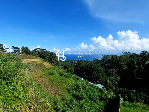 Terreno - Arue, Îles du Vent